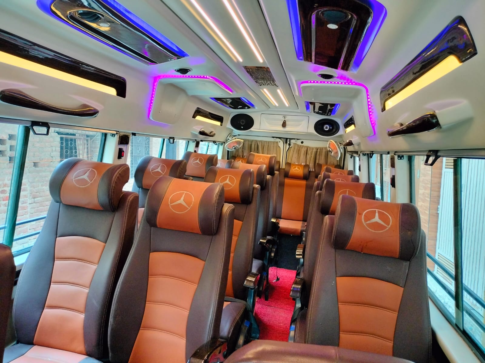 Luxride